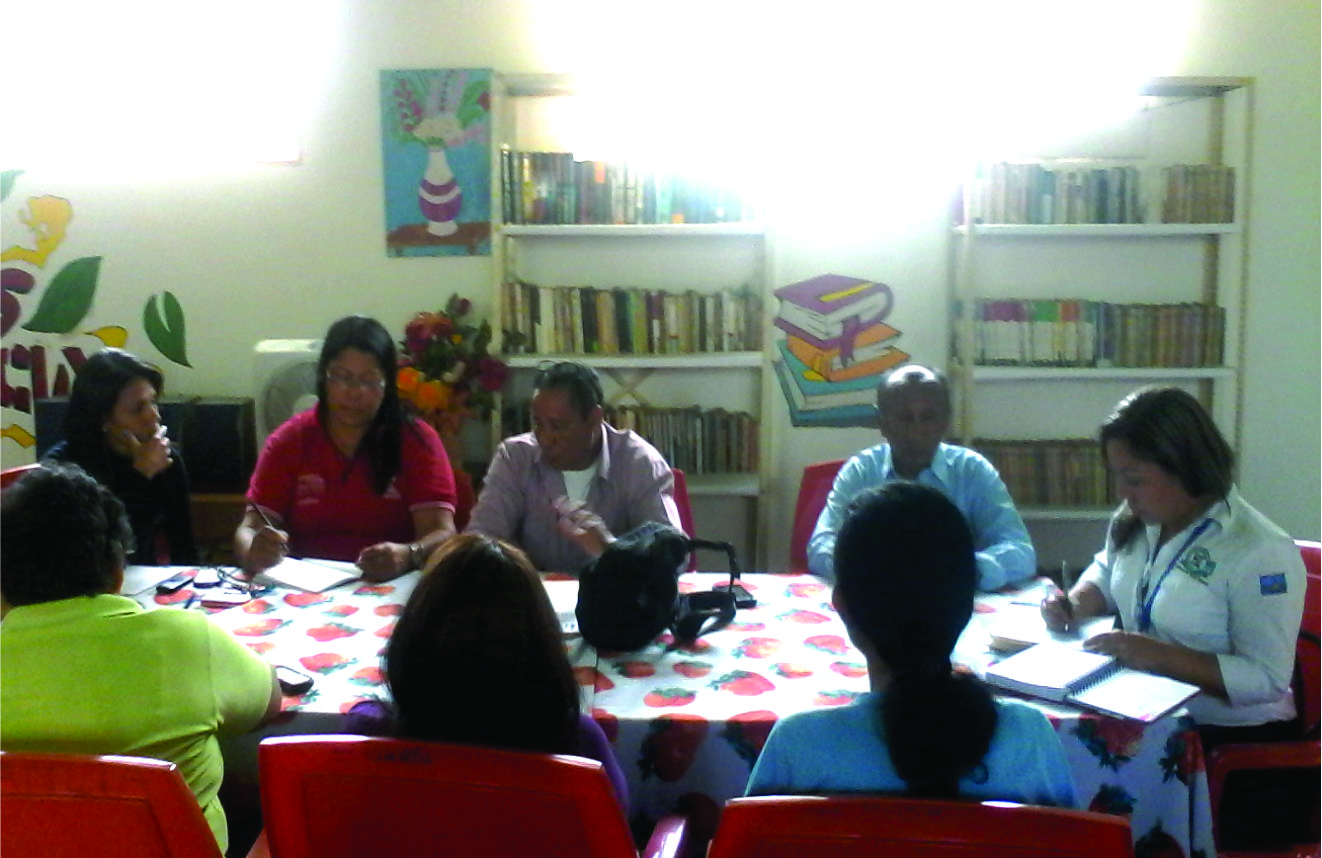 Avances positivos se han logrado a través de los programas “Contraloría Escolar” y “Abuelo Contralor de la CEM