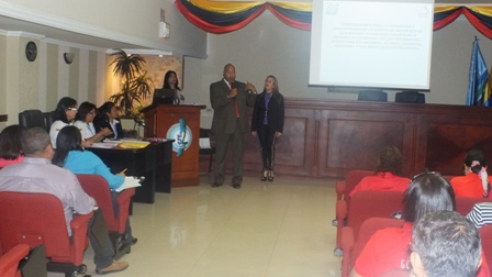 CEM realizó conversatorio sobre formación, participación, rendición y examen de la cuenta con autoridades del Ejecutivo Regional