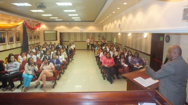 CEM conmemoró día Internacional de la Mujer