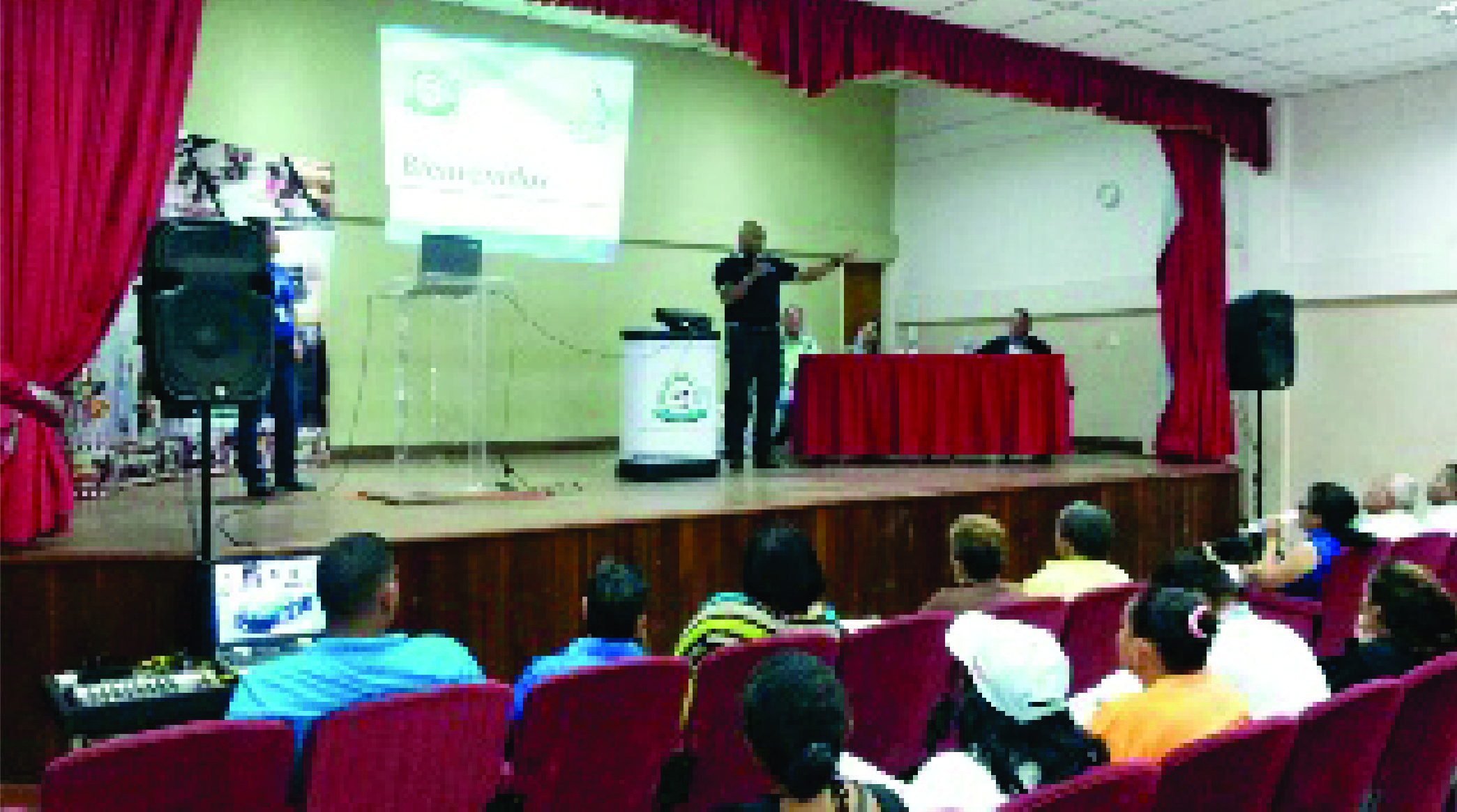 CEM ofreció JFPP en municipio Ezequiel Zamora del estado Monagas