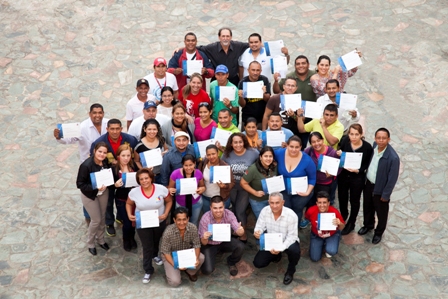 Tercer taller nacional Participación Ciudadana a través del Control Social