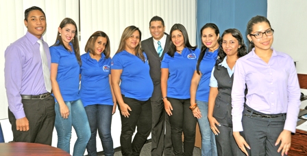 Oficina de Atención al Ciudadano fomenta participación ciudadana por medio de Consejos Comunales