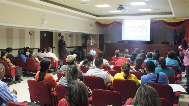 CEM inició curso de Formación de Facilitadores en participación Ciudadana a través del Control Social