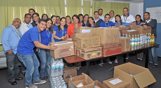 Contraloría General de la República se solidariza con Guasdualito