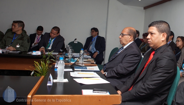 La corrupción es un fenómeno complejo  y el más antiguo de la humanidad