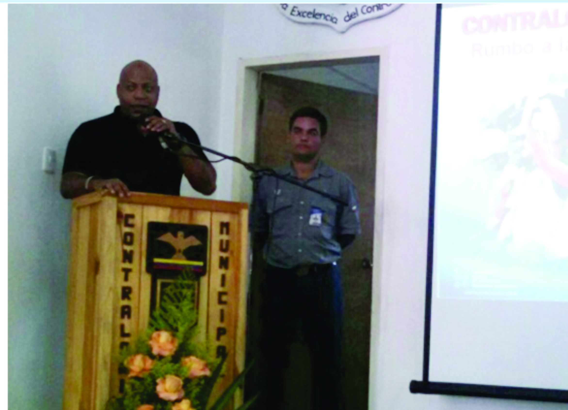 CEM Capacitó a Consejos Comunales en Materia de Rendición de Cuentas