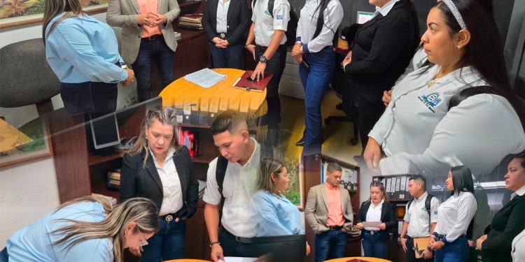 Auditoría: Inició actuación fiscal operativa en CORPOTURISMO