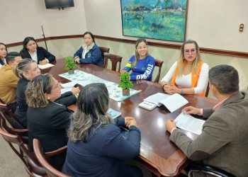 CEM: Lectura del informe preliminar de la actuación fiscal realizada en Corpoturismo