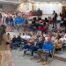 CEM fomenta la participación ciudadana en comunas del municipio Ezequiel Zamora
