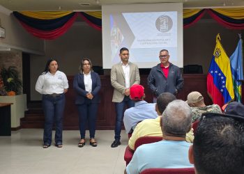 CEM inicia formación en Participación Popular y Contraloría Social dirigida a representantes comunales