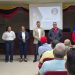 CEM inicia formación en Participación Popular y Contraloría Social dirigida a representantes comunales
