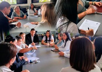 CEM presentó comisión de auditoría para efectuar una actuación de fiscalización en Inframonagas