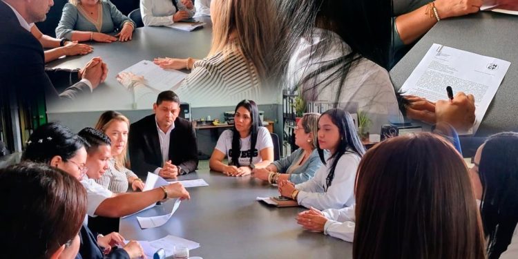 CEM presentó comisión de auditoría para efectuar una actuación de fiscalización en Inframonagas