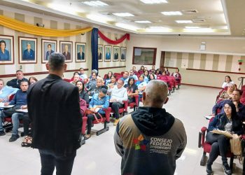 CEM presentó cronograma de orientaciones sobre Participación Popular y Contraloría Social