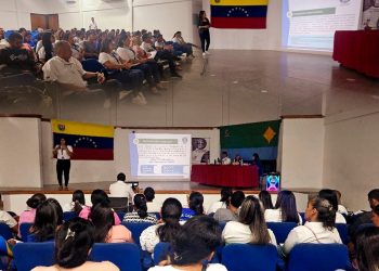 CEM realiza Jornada de Fortalecimiento del Poder Popular en el municipio Cedeño
