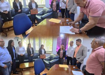 CEM realizará actuación fiscal de examen de la cuenta en la Procuraduría General del Estado Monagas