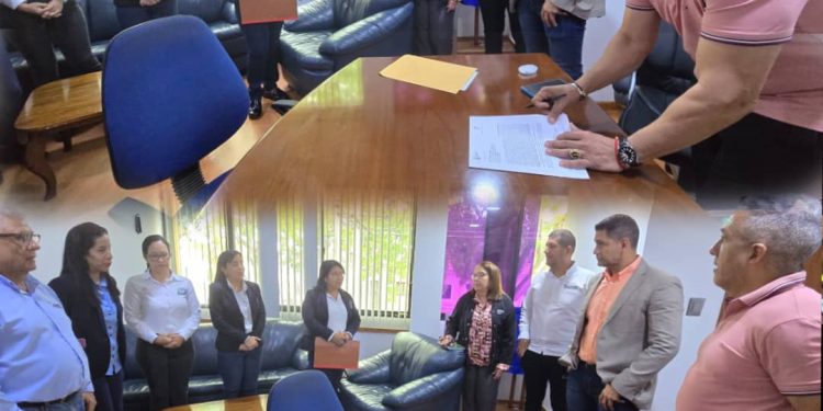 CEM realizará actuación fiscal de examen de la cuenta en la Procuraduría General del Estado Monagas