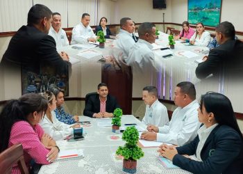 CEM realizó la lectura del informe preliminar de la Actualización Fiscal del Examen de la Cuenta del CLSEM