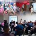 Consejos comunales del municipio Aguasay fueron capacitados en jornada de Fortalecimiento del Poder Popular
