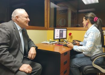 Continúan las jornadas de actualización de la Declaración Jurada de Patrimonio para funcionarios de la Administración Pública