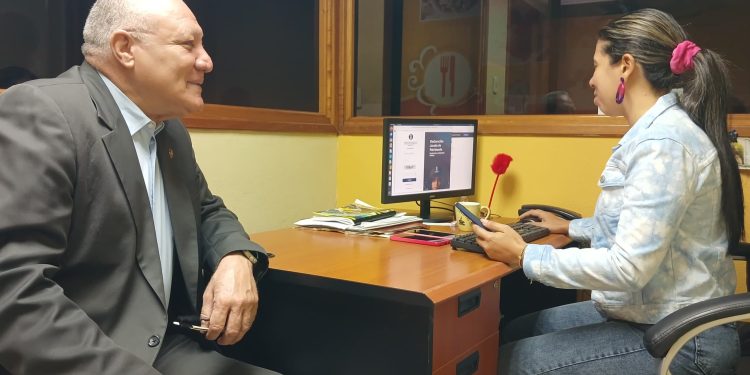 Continúan las jornadas de actualización de la Declaración Jurada de Patrimonio para funcionarios de la Administración Pública