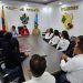 Contraloría de Monagas instala comisión de auditoría en el CSLEM