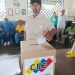 47 Adultos mayores del sector Viboral votaron para elegir al nuevo abuelo o abuela contralor o contralora