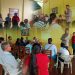 Contraloría del Estado Monagas continúa impartiendo el taller «Participación Popular y Contraloría Social»