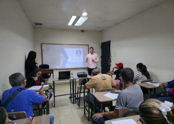 Contraloría del Estado Monagas impulsa taller de controlaría social en Las Cocuizas