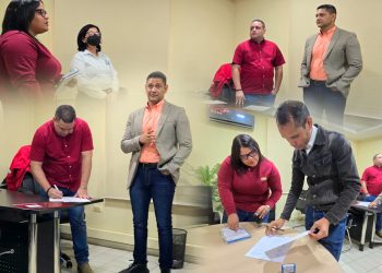 Contraloría del Estado Monagas inicia actuación fiscal en la Gobernación