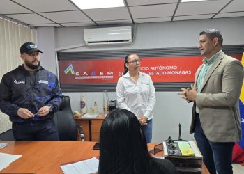 Contraloría del Estado Monagas inicia actuación fiscal operativa en el SAMEM