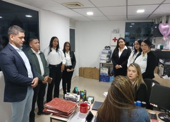 Contraloría del Estado Monagas inició actuación de seguimiento a Gasmaca