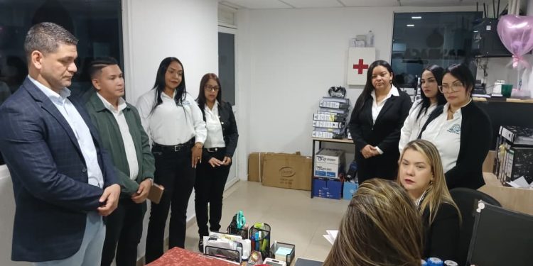 Contraloría del Estado Monagas inició actuación de seguimiento a Gasmaca