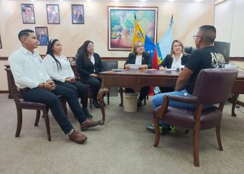 Contraloría del Estado Monagas llevó a cabo lectura del informe preliminar de la actuación fiscal del Indem 