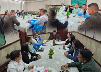 Contraloría del Estado Monagas llevó a cabo lectura del informe preliminar de la actuación fiscal en fondeem