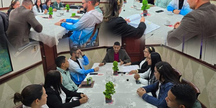 Contraloría del Estado Monagas llevó a cabo lectura del informe preliminar de la actuación fiscal en fondeem