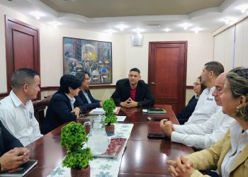 Contraloría del Estado Monagas presentó informe preliminar de la actuación fiscal realizada en la PGEM