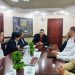 Contraloría del Estado Monagas presentó informe preliminar de la actuación fiscal realizada en la PGEM