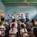 Contraloría del Estado Monagas promueve la sana convivencia y el uso responsable de redes sociales en las escuelas