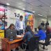 Contraloría del Estado Monagas realiza jornada de actualización de la Declaración Jurada de Patrimonio en el TSJ