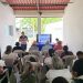 Contraloría monaguense instruyó a líderes comunitarios de la parroquia Boquerón