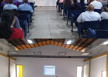 Herramientas para el Pueblo: Jornada de Formación en el municipio Santa Bárbara