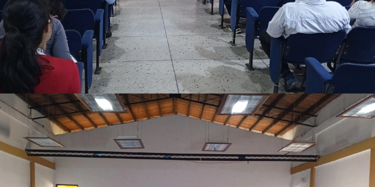 Herramientas para el Pueblo: Jornada de Formación en el municipio Santa Bárbara