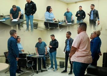 Iniciará auditoría en la Gobernación del Estado Monagas para efectuar la Actuación Fiscal del Examen de la Cuenta