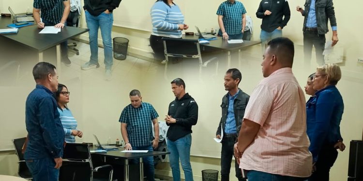 Iniciará auditoría en la Gobernación del Estado Monagas para efectuar la Actuación Fiscal del Examen de la Cuenta