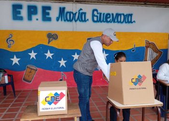 Instituciones educativas de Monagas eligen a sus Contralores Escolares