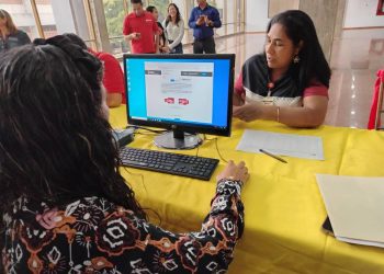 Jornada especial de actualización de la Declaración Jurada de Patrimonio en PDVSA