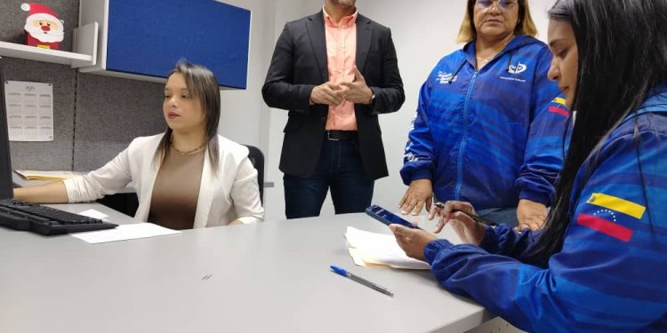 Jornada especial de actualización de la Declaración Jurada de Patrimonio en el Ministerio Público