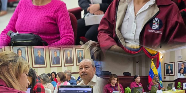 Jornada nacional: Mesas de trabajo se desarrollaron con éxito en Monagas