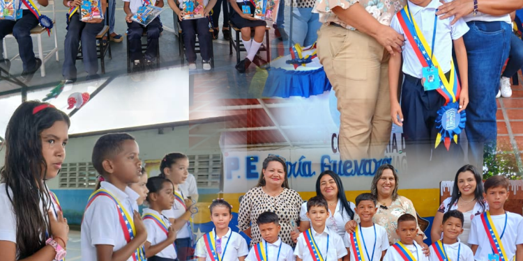 Juramentan contralores escolares a través del Programa “La Contraloría va a la Escuela”